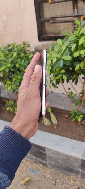 iPhone XS non pta waterpack 4