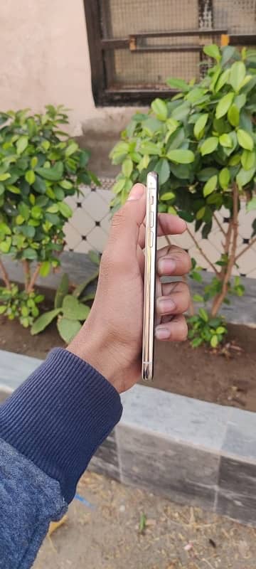 iPhone XS non pta waterpack 5