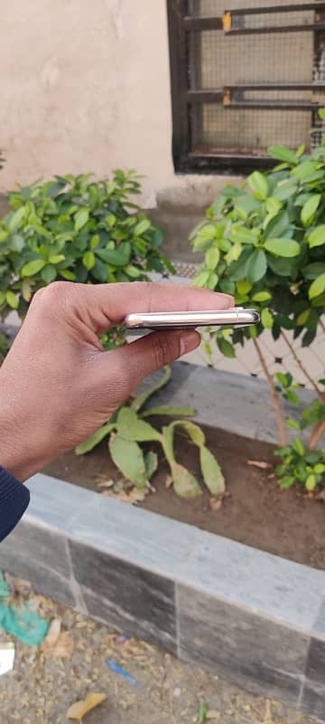 iPhone XS non pta waterpack 6