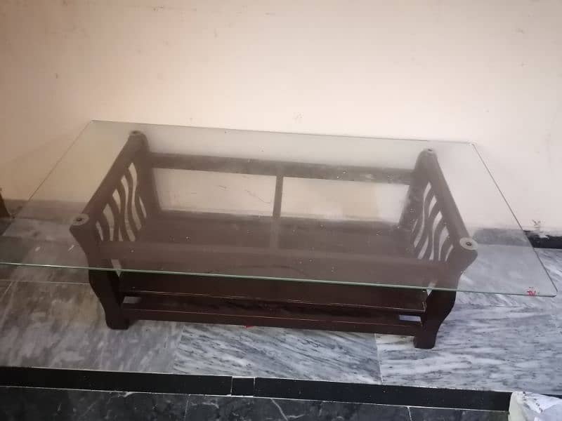 Furniture 2 Beds and Dressing Table( urgent sale) 3