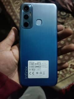 Infinix hot 11