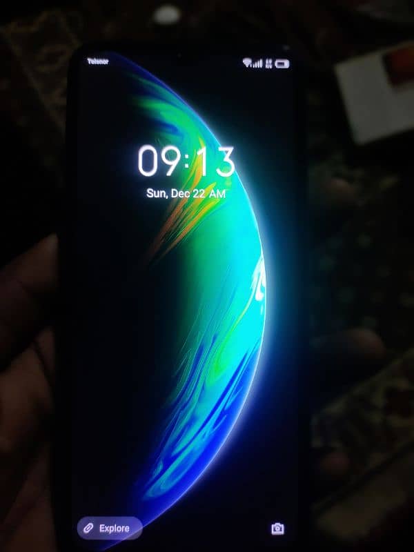 Infinix hot 11 1