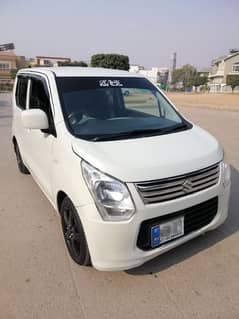 Suzuki Wagon R Fx 2013/2017