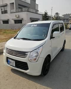 Suzuki Wagon R Fx 2013/2017