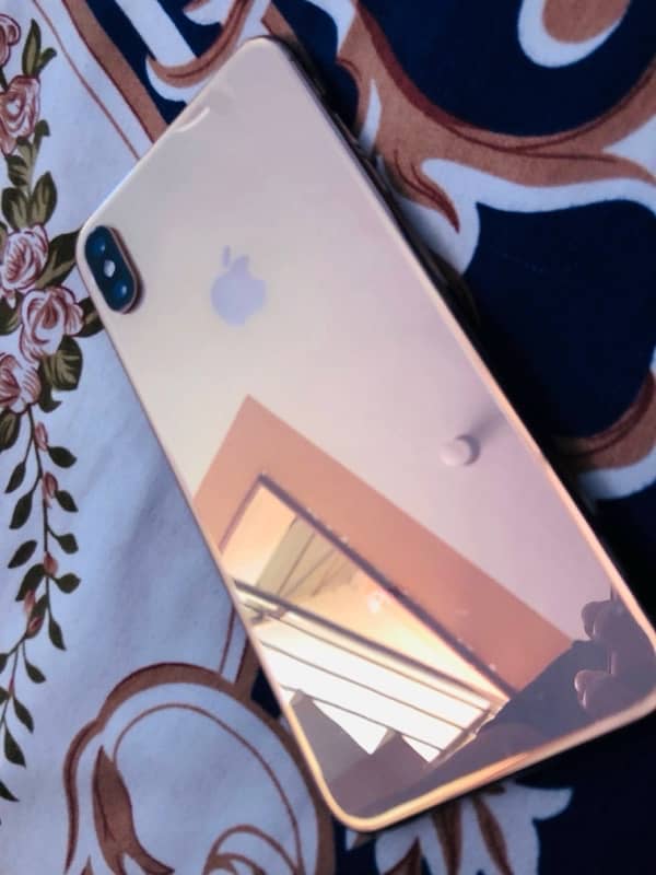 iPhone XS Max PTA Approved 5