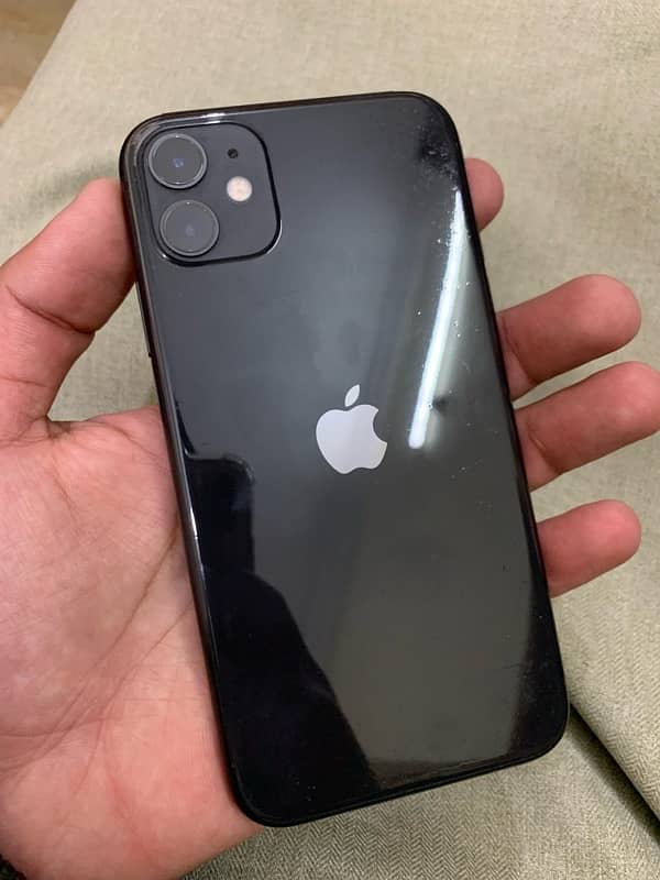 iPhone 11 PTA approved 1