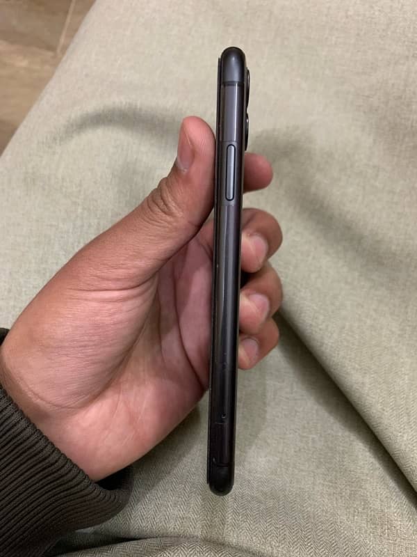 iPhone 11 PTA approved 2