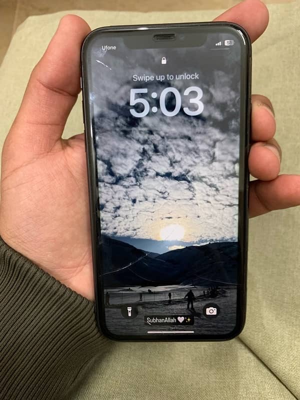 iPhone 11 PTA approved 5