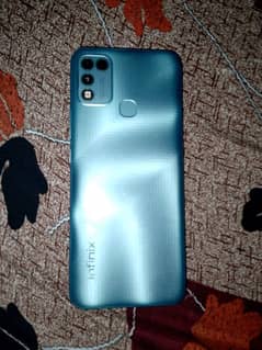 Infinix hot 11 play argent sale