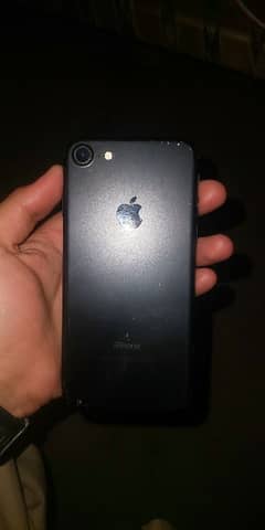 iPhone 7