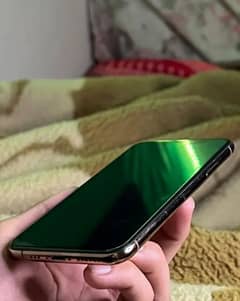 iphone xs non pta 256 GB sim working onic e sim