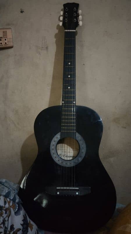 imported Guitar for sale 0