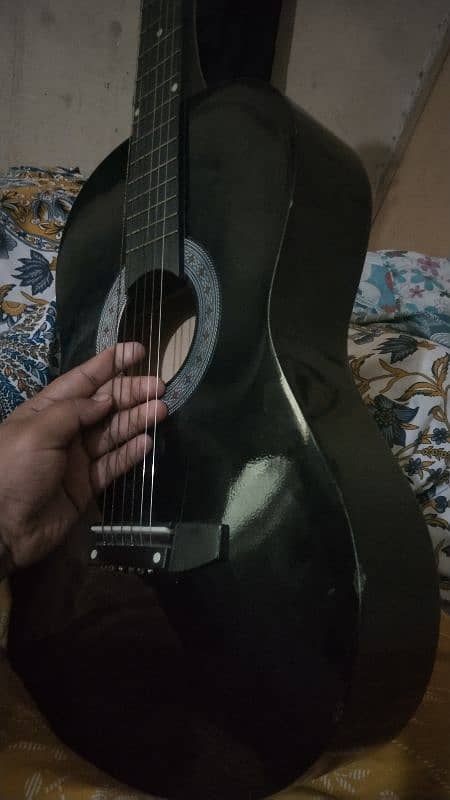 imported Guitar for sale 3