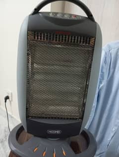 Electric Heater