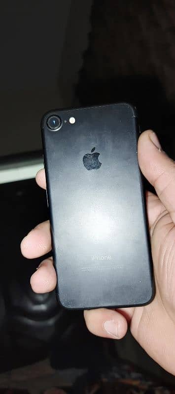 iphone 7 non PTA 0