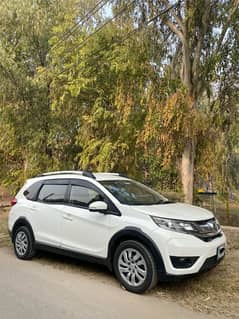 Honda BR-V