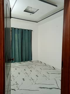 3 marla 1 bed small upper portion for in psic society near lums dha lhr