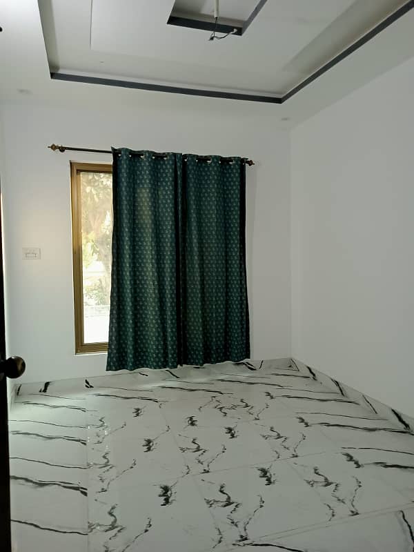 3 marla 1 bed small upper portion for in psic society near lums dha lhr 3