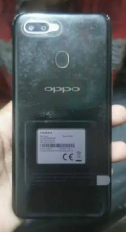 oppo A5s urgent sale 3