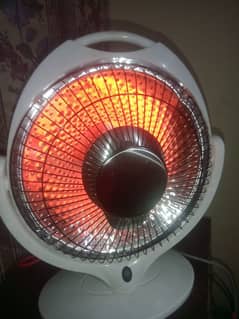 Electric Heater