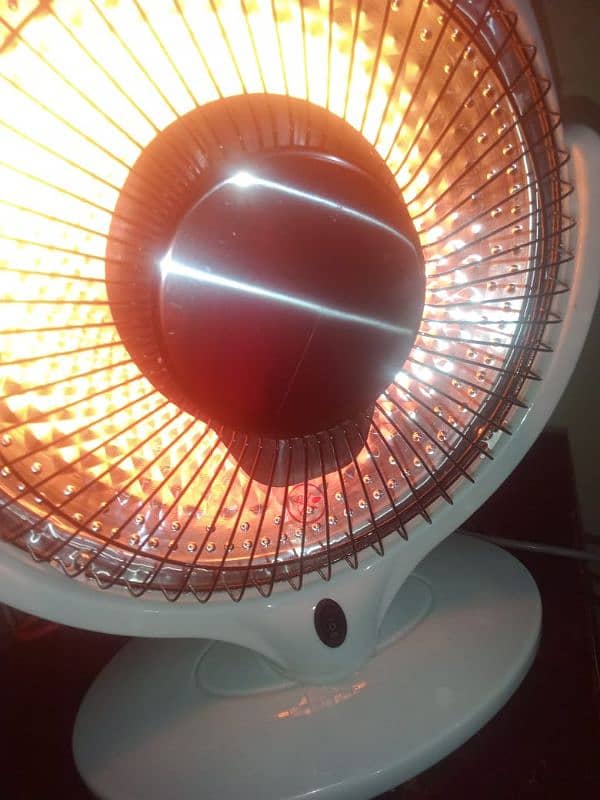 Electric Heater 1