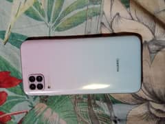 Huawei nova 7i