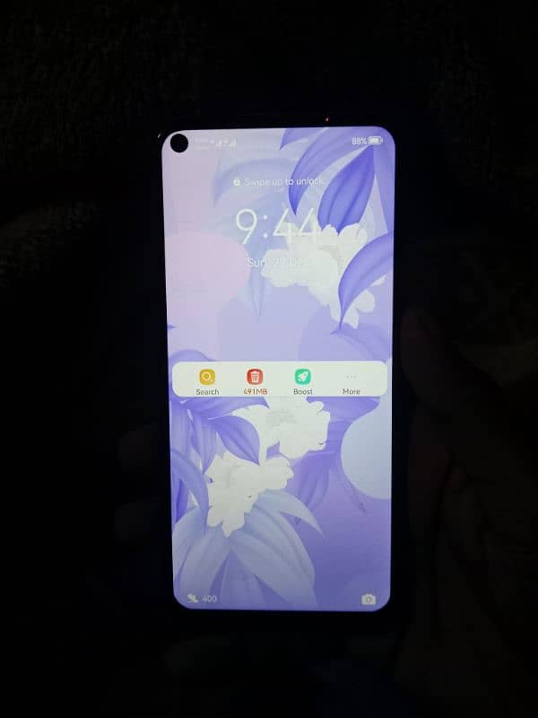 Huawei nova 7i 3