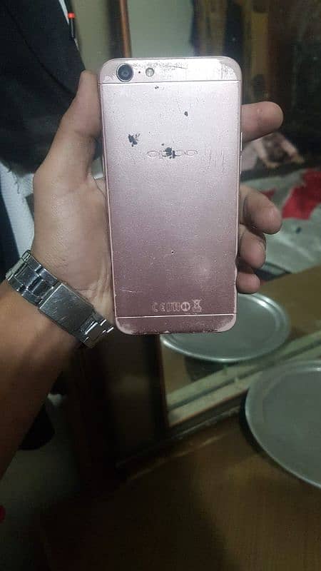 Oppo A57 Exchange pasebale 1