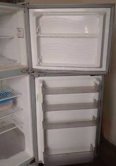 fridge