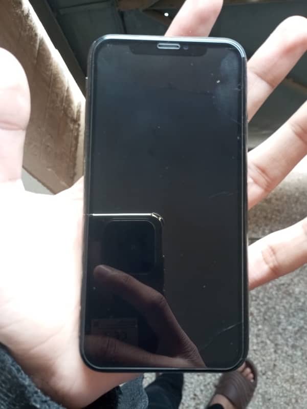 Iphone x 64GB 1