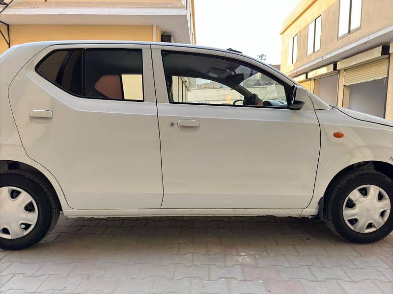 Suzuki Alto 2019 1