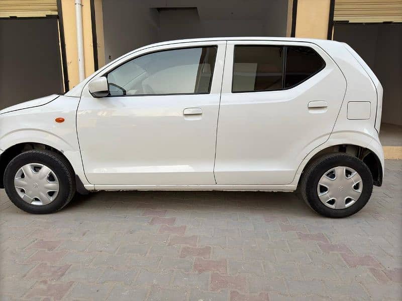 Suzuki Alto 2019 3