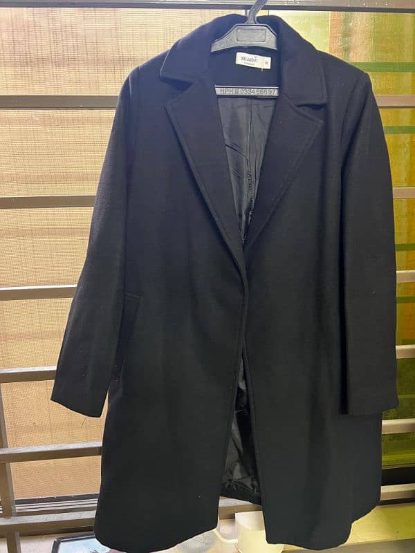 Outfitters Ladies Coat 2