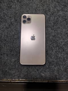 iPhone 11 Pro Max in best Condition is for sale.