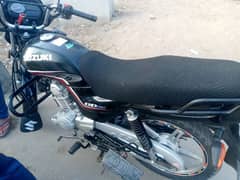 Suzukigd110 for sale