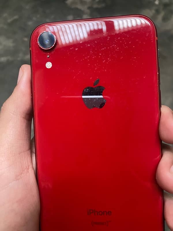 iphone xr 128gb 0