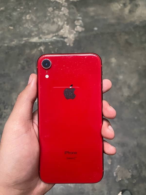 iphone xr 128gb 1