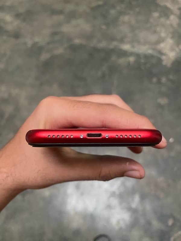 iphone xr 128gb 4