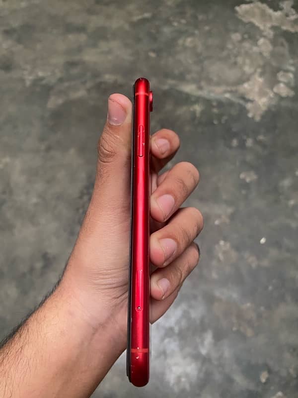 iphone xr 128gb 6