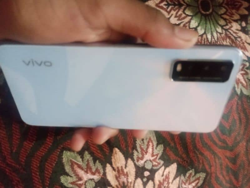 vivo y20 back change 6