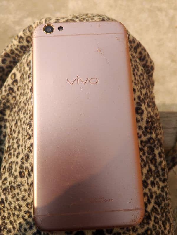 vivo 4/64 1