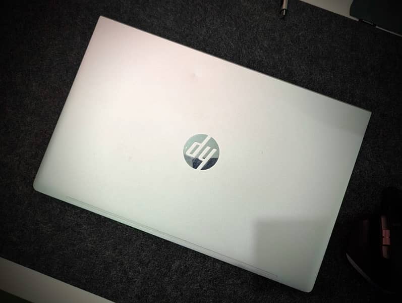 HP ProBook 450 G8 - 11th Generation Core i7 5