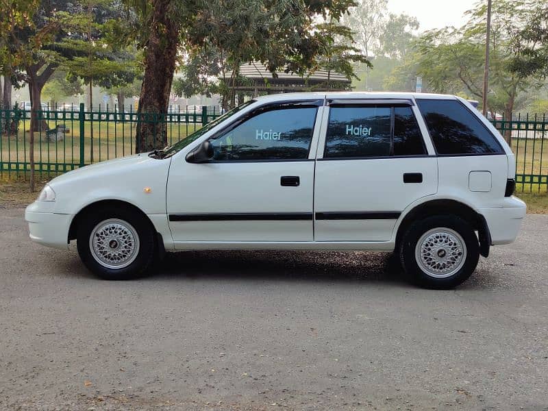 Suzuki Cultus VXR 2007 7