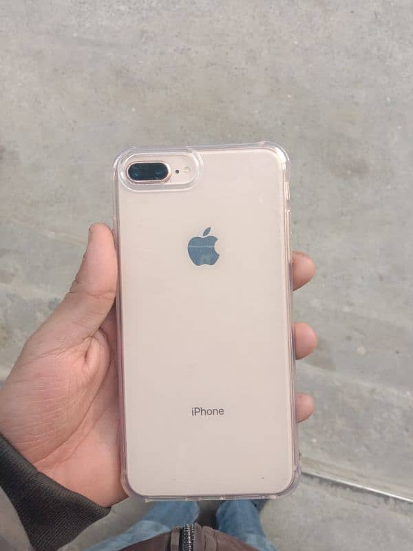 apple iphone 8 plus 64 gb factory unlock anytime sim warting 6