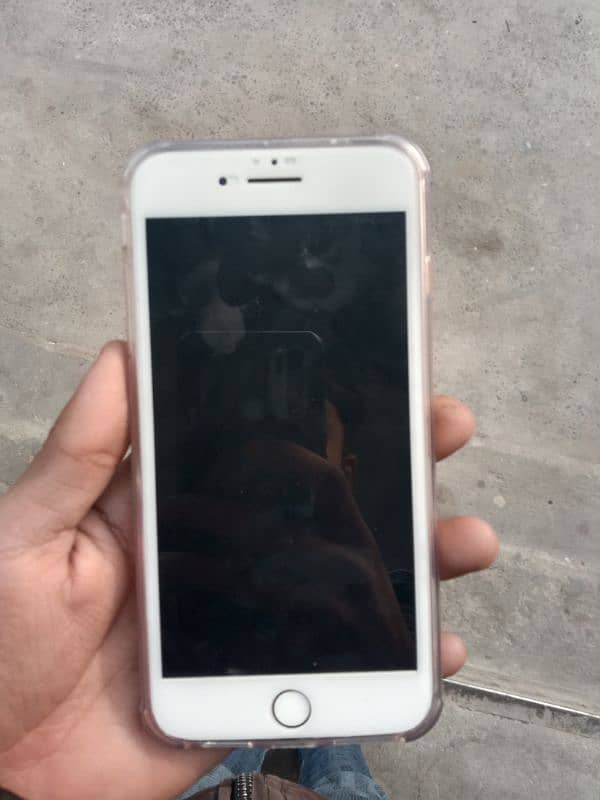 apple iphone 8 plus 64 gb factory unlock anytime sim warting 7