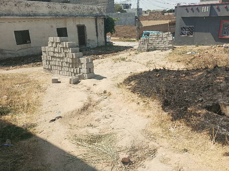 2.5 Merla Plots With All Facilities For Sale 0