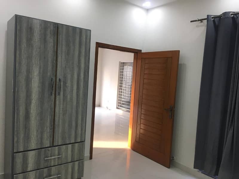 10 Marla Upper Portion For Rent in DHA Phase 3Lahore 9