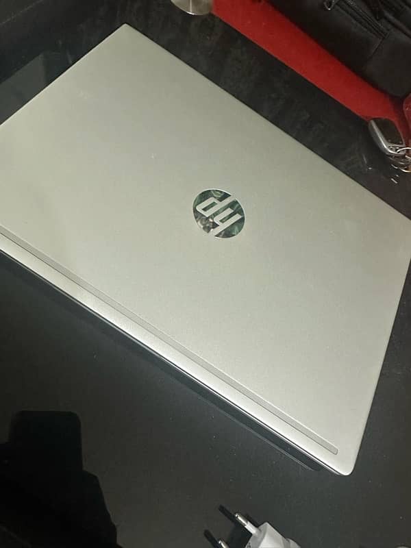 HP i5 10 gen 2