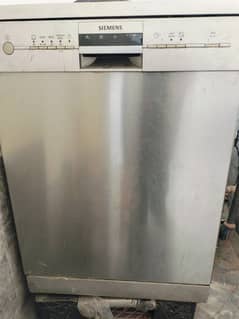 Dishwasher Machine