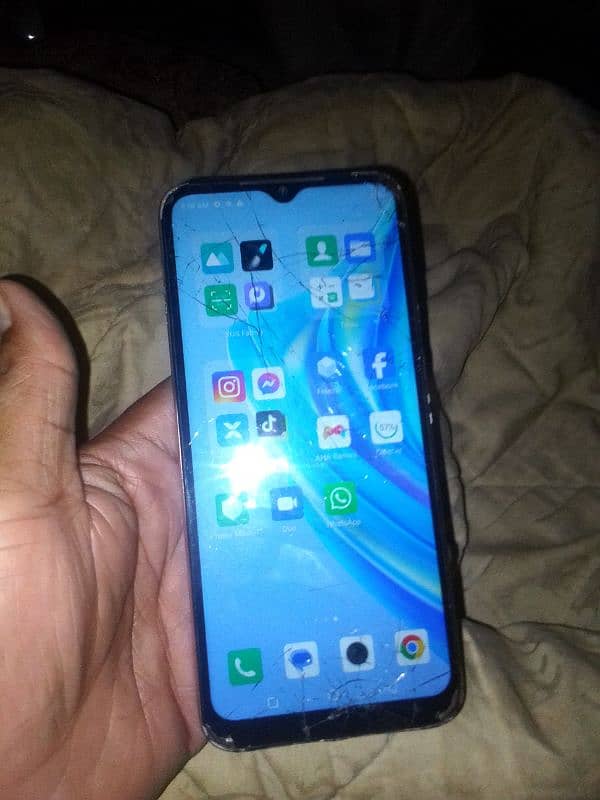 Infinix hot 20 for sale 2